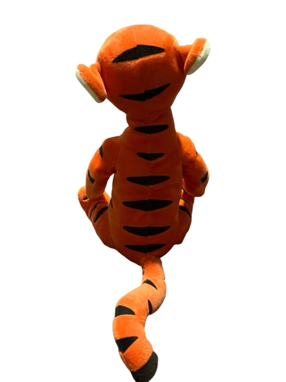 Disney Kohls Cares Tigger Plush Winnie The Pooh Stuffed Animal 12 Inch - Picture 5 of 8